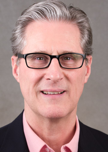 Dr. Marc Guy