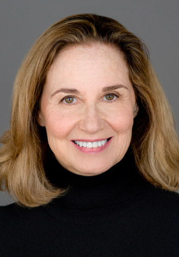   Dr. Paula Holcomb
