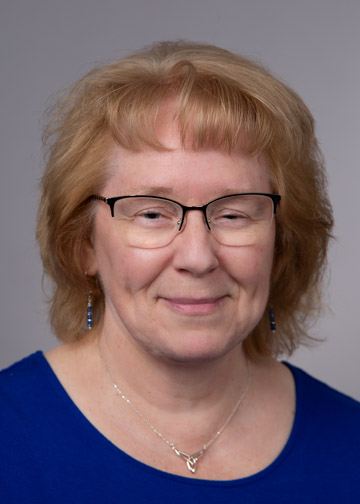 Helen Ihasz