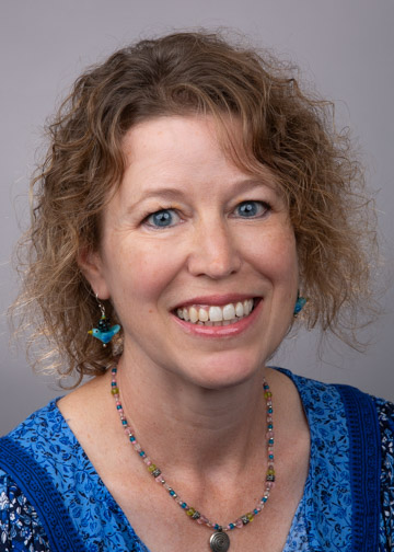 Dr. Christina Jarvis