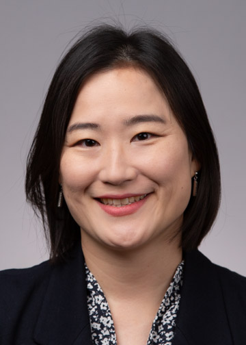 Dr. Haeyeun Jeun