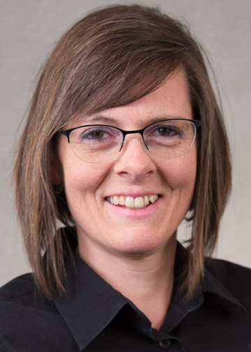 Denise Joy
