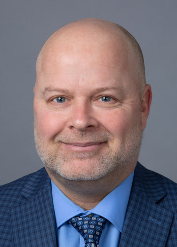 Keith Klostermann