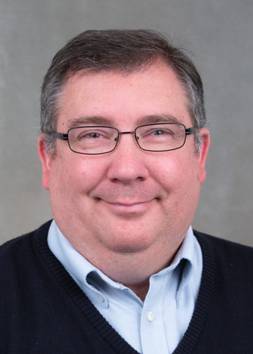 Christopher LaGrow