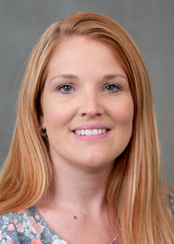 Ashley Lancaster