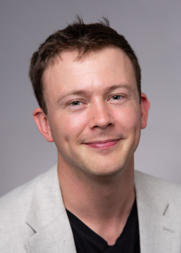 Brendan Lanighan