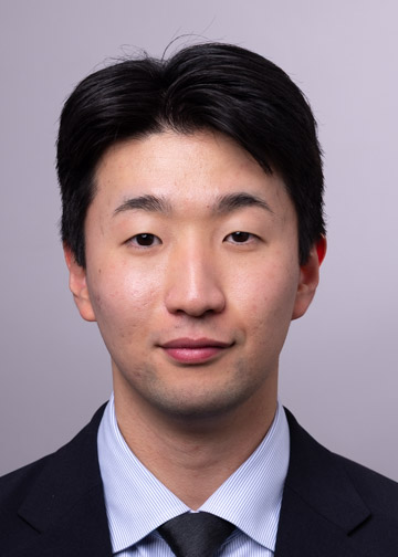 Dr. Seungbak Lee