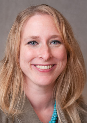 Dr. Karen Lillie, Ph.D.