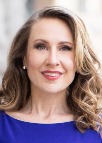 Sarah Luebke
