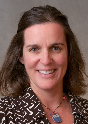 Dr. Kate Mahoney