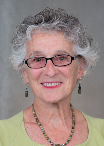 Dr. Barbara Mallette