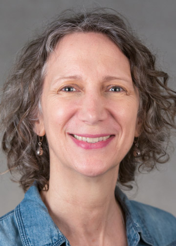   Dr. Tracy Marafiote
