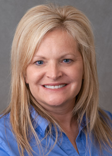 Dr. Jill Marshall