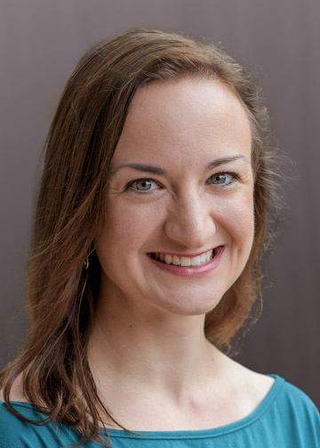 Lisa McFall