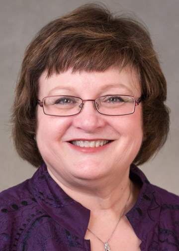 Dr. Katherine McKay