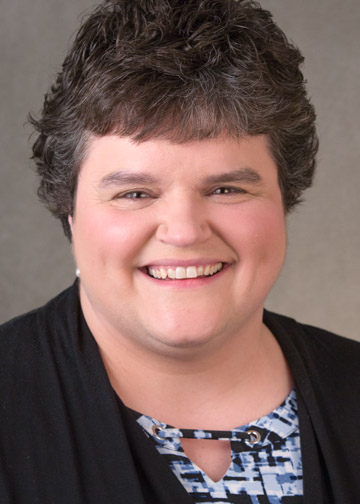 Laura McKay