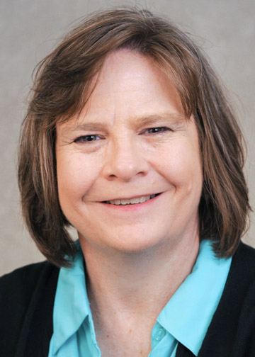 Dr. Dani McMay
