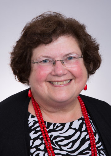 Dr. Sue McNamara