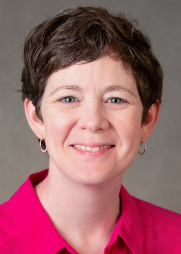 Dr. Nicole McPherson