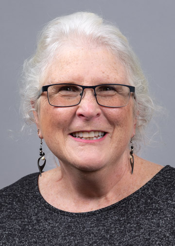 Dr. Shannon McRae