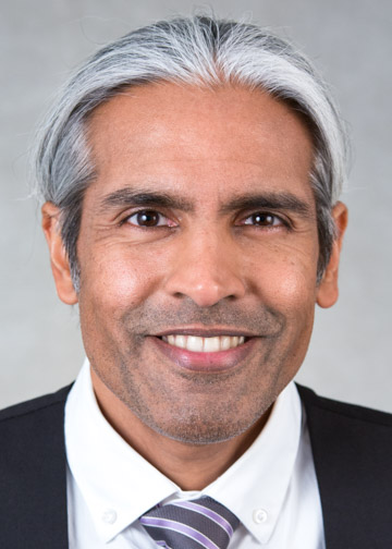 Dr. Shazad Mohammed