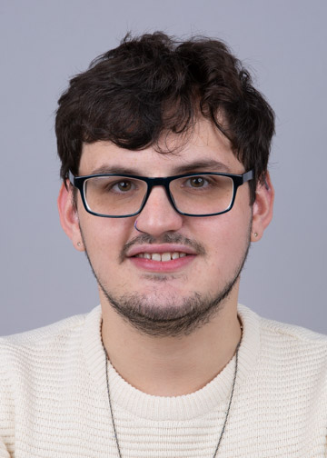 Andrew Nearbin
