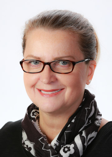 Dr. Barbara Nolan, Ph.D