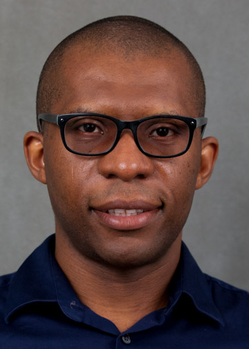 Dr. Emeka Okeke