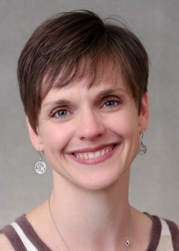 Paula Peters, MFA