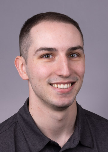 Brendan Plaister