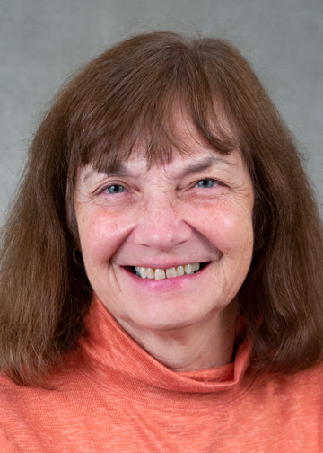 Linda Prechtl