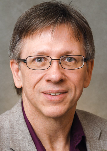 Dr. Robert Rogers