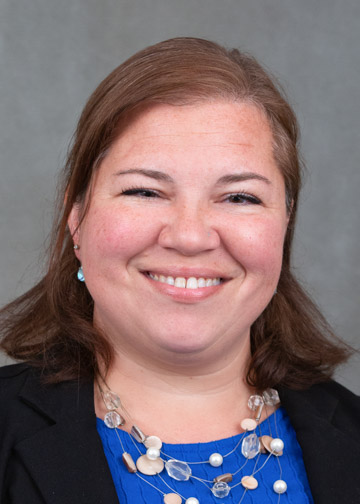 Kathryn Scofield