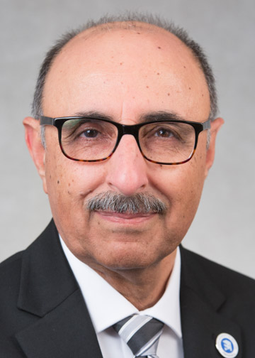 Dr. Moj Seyedian