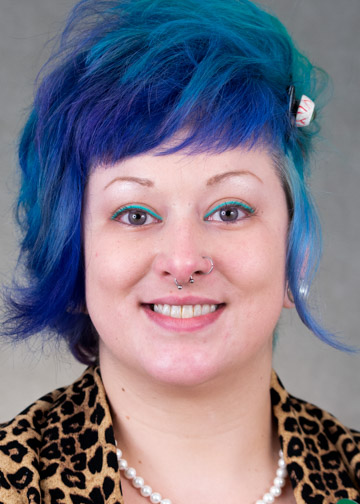 Amanda Shepp