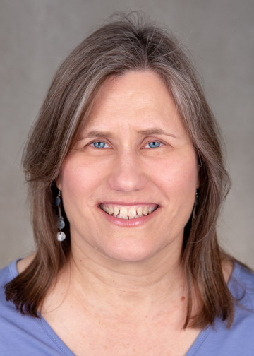 Dr. Mary Beth Sievens