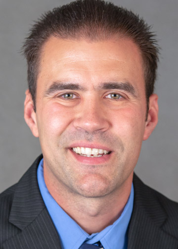 Mark Suida