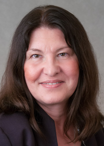 Dr. Anna Thibodeau
