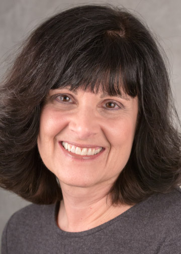 Laurie Tramuta