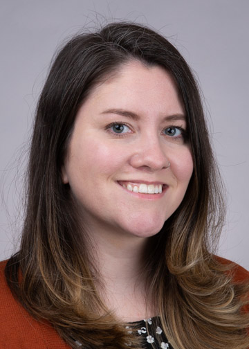 Christina Hilburger