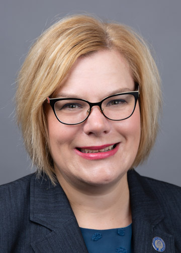 Kerrie Wilkes