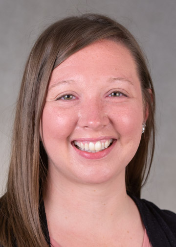 Jennifer Wilkins