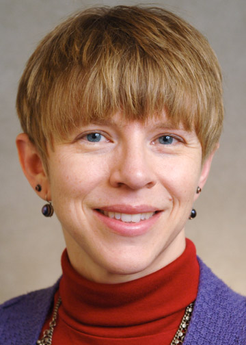 Dr. Julia Wilson