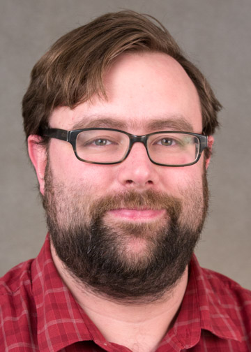 Matthew Wilson