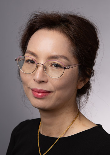 Dr. JiHyun Woo