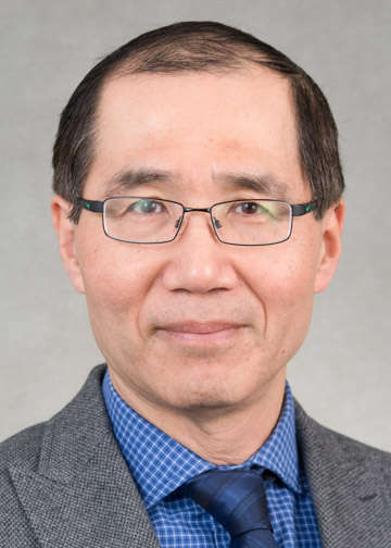 Dr. Tai Yi