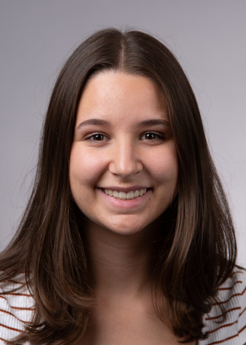 Madelyn Yochim