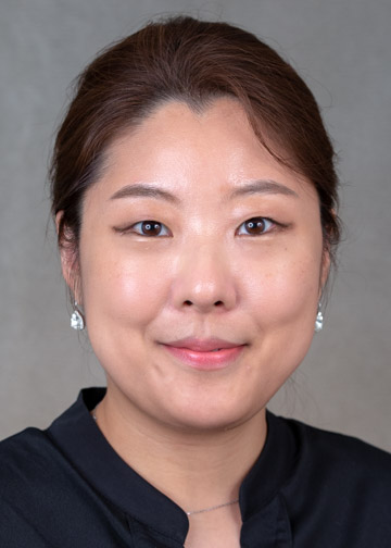 Dr. So-Jin Yu