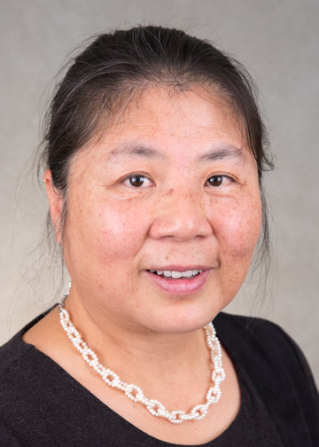 Dr. Xiao Zhang