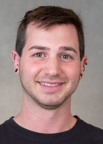 Anthony Alterio